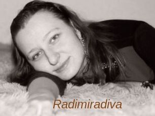 Radimiradiva