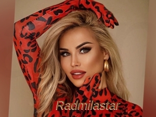 Radmilastar