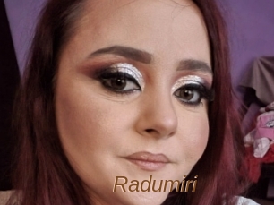 Radumiri