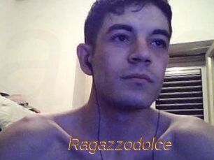Ragazzodolce