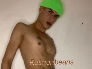 Raimonbeans