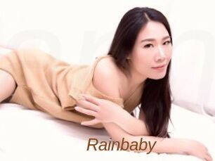Rainbaby