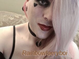 Rainbowfaeryboi