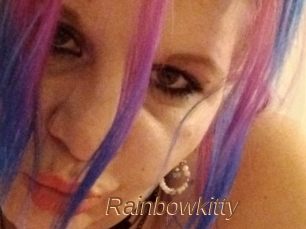 Rainbowkitty