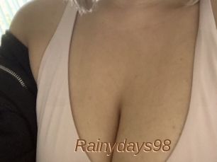Rainydays98