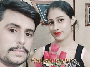 Rajuandsumi