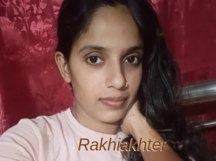 Rakhiakhter