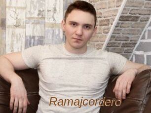 Ramajcordero