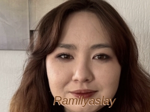 Ramilyaslay