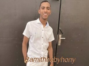 Ramithbabyhony