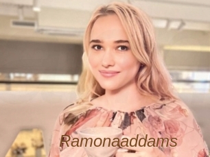 Ramonaaddams