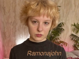 Ramonajohn