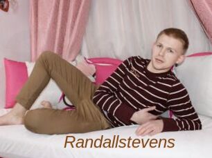 Randallstevens