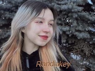Randiakey