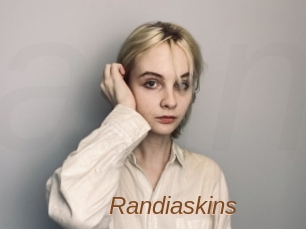 Randiaskins