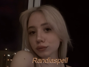 Randiaspell