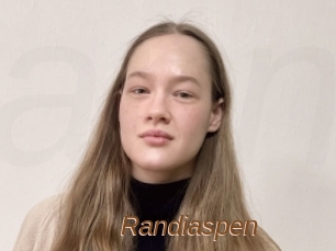 Randiaspen
