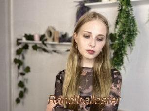 Randiballester