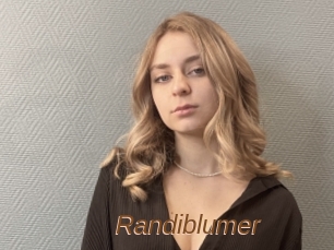 Randiblumer