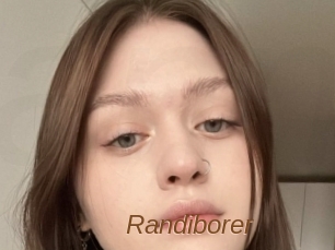 Randiborer