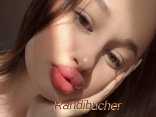 Randibucher