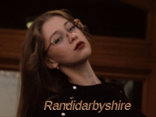 Randidarbyshire