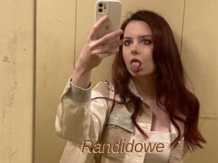 Randidowe
