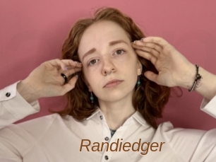 Randiedger