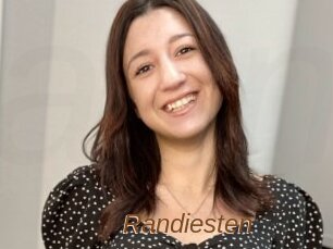 Randiesten