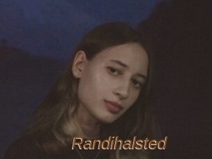 Randihalsted
