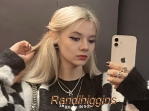 Randihiggins