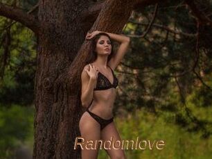 Randomlove