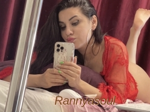 Rannyasoul