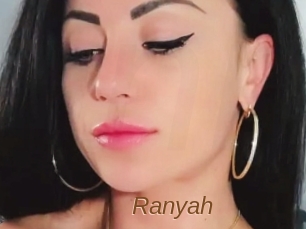 Ranyah