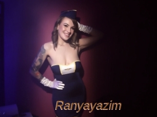 Ranyayazim