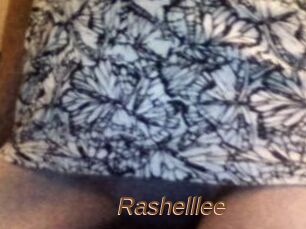 Rashelllee