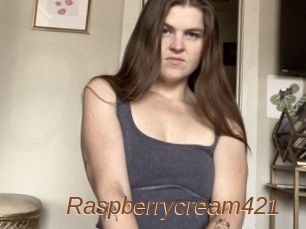 Raspberrycream421