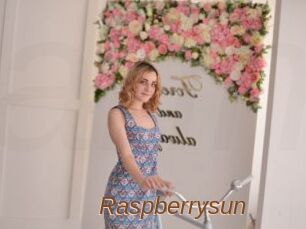 Raspberrysun