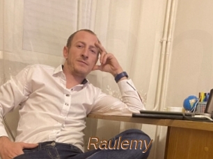 Raulemy