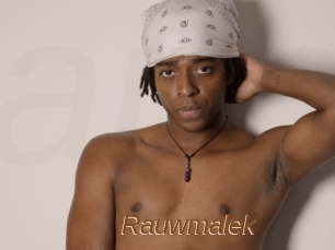 Rauwmalek