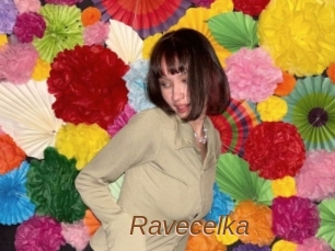 Ravecelka