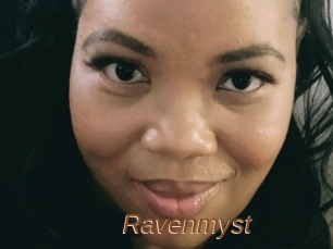 Ravenmyst