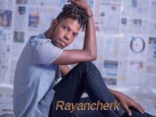 Rayancherk