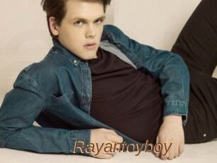 Rayantoyboy