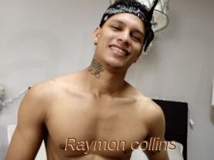 Raymon_collins
