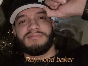 Raymond_baker