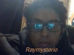 Raymysterio