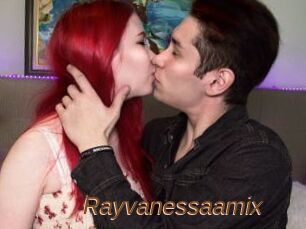 Rayvanessaamix