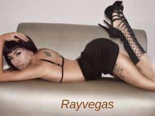 Rayvegas