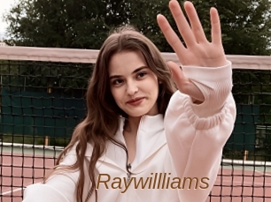 Raywillliams